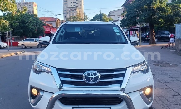 Cars for sale in mozambique - mozcarro