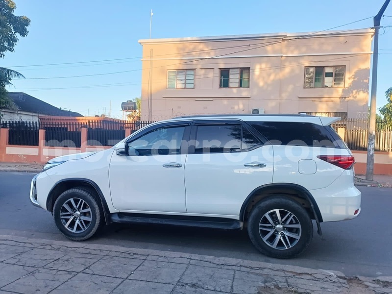 Big with watermark toyota fortuner maputo maputo 22536