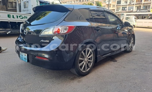 Comprar Usado Mazda Axela De outros Carro em Moçambique em Nampula Comprar Usado Mazda Axela De outros Carro em Moçambique em Nampula