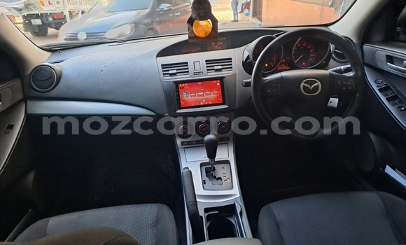 Comprar Usado Mazda Axela De outros Carro em Moçambique em Nampula Comprar Usado Mazda Axela De outros Carro em Moçambique em Nampula