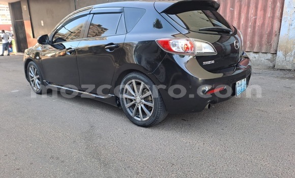 Comprar Usado Mazda Axela De outros Carro em Moçambique em Nampula Comprar Usado Mazda Axela De outros Carro em Moçambique em Nampula