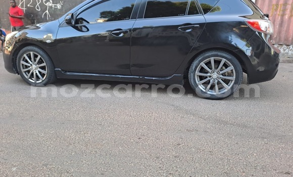 Comprar Usado Mazda Axela De outros Carro em Moçambique em Nampula Comprar Usado Mazda Axela De outros Carro em Moçambique em Nampula