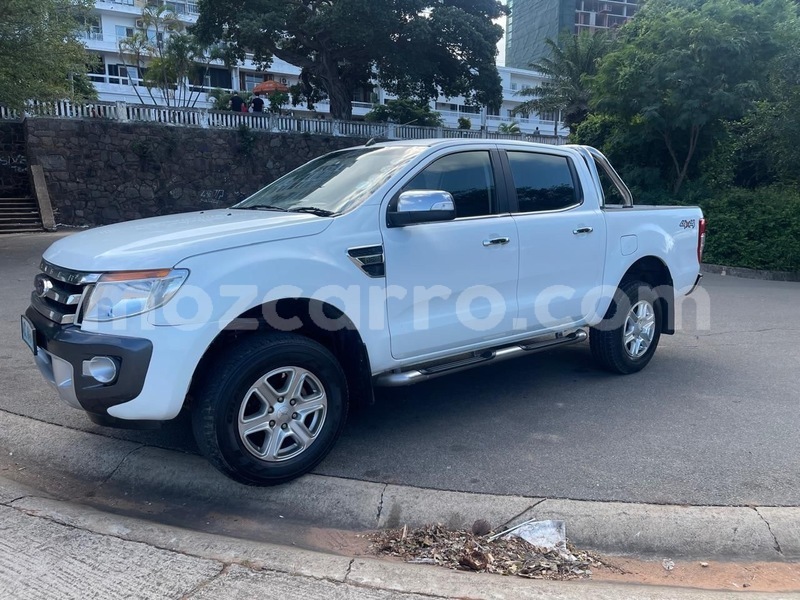 Big with watermark ford ranger maputo maputo 22538