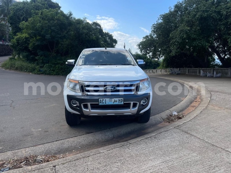 Big with watermark ford ranger maputo maputo 22538