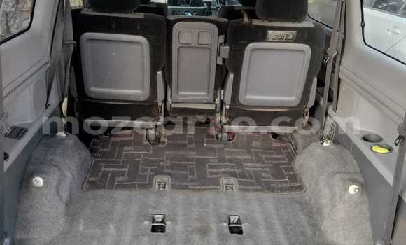 Buy Used Toyota Noah White Car in Maputo in Maputo Buy Used Toyota Noah White Car in Maputo in Maputo