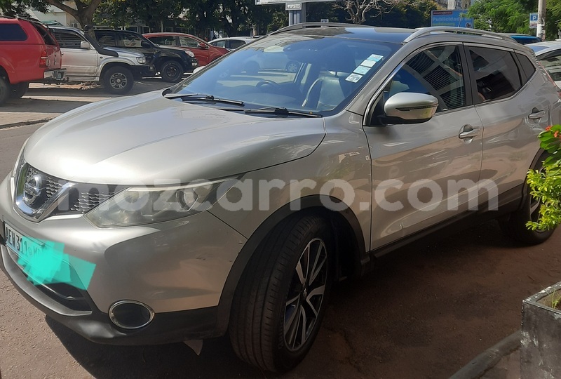 Big with watermark nissan qashqai maputo maputo 22542