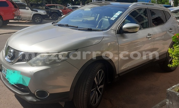 Tenga Tsaru Nissan Qashqai Zvimwe Mota in Maputo in Maputo