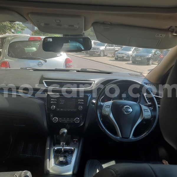 Big with watermark nissan qashqai maputo maputo 22542