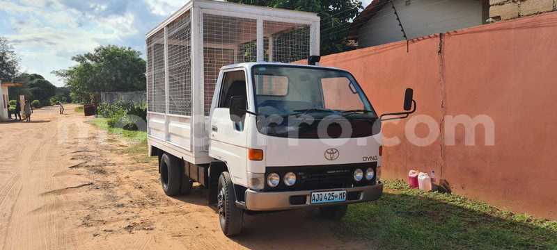 Big with watermark toyota dyna maputo maputo 22543