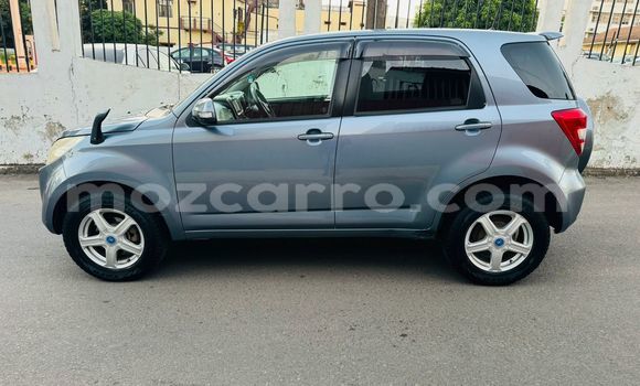 Comprar Novo Toyota Rush De outros Carro em Maputo em Maputo Comprar Novo Toyota Rush De outros Carro em Maputo em Maputo