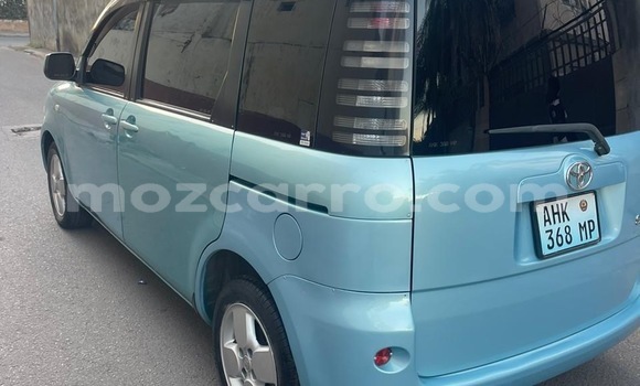 Comprar Usado Toyota Sienta Azul Carro em Maputo em Maputo Comprar Usado Toyota Sienta Azul Carro em Maputo em Maputo