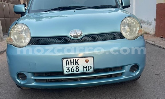 Comprar Usado Toyota Sienta Azul Carro em Maputo em Maputo Comprar Usado Toyota Sienta Azul Carro em Maputo em Maputo