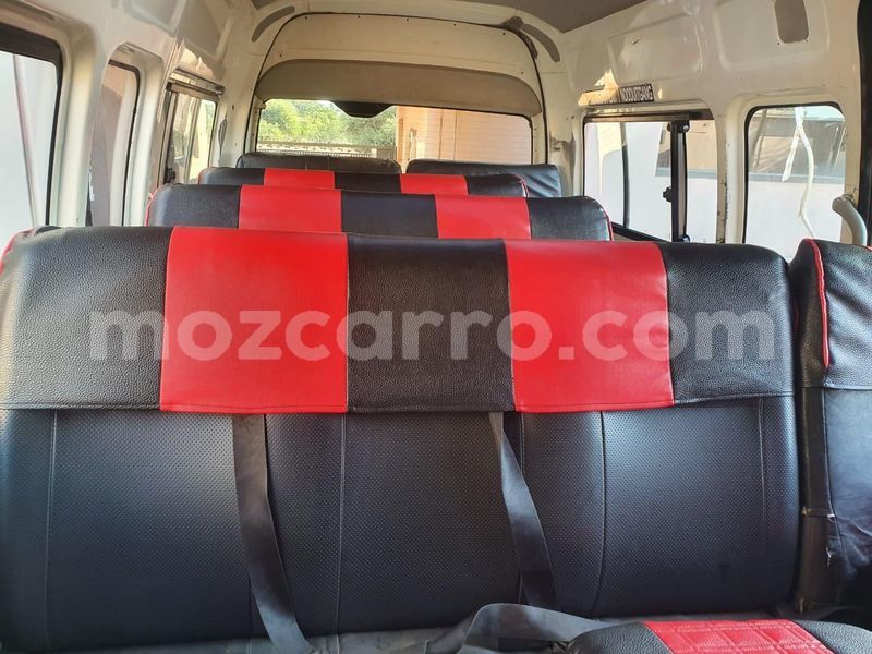 Big with watermark toyota hiace maputo maputo 22549