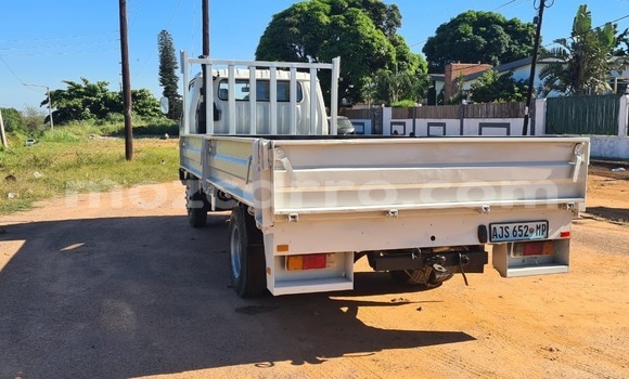 Comprar Usado Toyota Dyna De outros Caminhão em Maputo em Maputo Comprar Usado Toyota Dyna De outros Caminhão em Maputo em Maputo