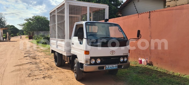 Big with watermark toyota dyna maputo maputo 22551