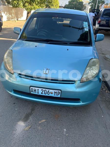 Big with watermark toyota passo maputo maputo 22552