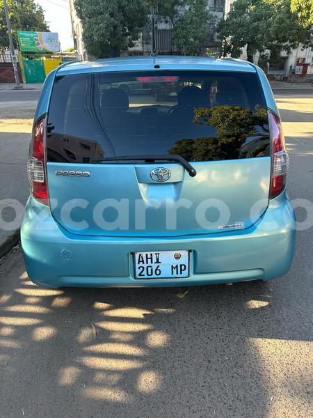 Big with watermark toyota passo maputo maputo 22552