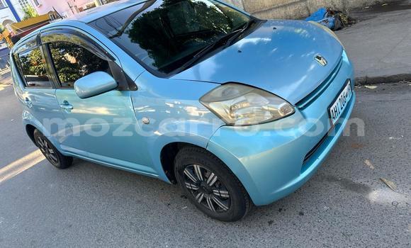 Comprar Usado Toyota Passo Azul Carro em Maputo em Maputo Comprar Usado Toyota Passo Azul Carro em Maputo em Maputo