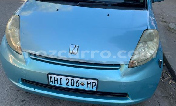 Comprar Usado Toyota Passo Azul Carro em Maputo em Maputo Comprar Usado Toyota Passo Azul Carro em Maputo em Maputo