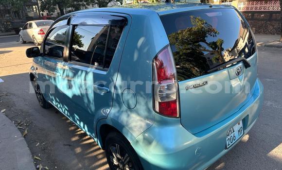 Comprar Usado Toyota Passo Azul Carro em Maputo em Maputo Comprar Usado Toyota Passo Azul Carro em Maputo em Maputo