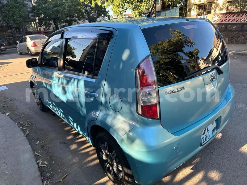 Big with watermark toyota passo maputo maputo 22552