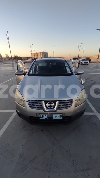 Big with watermark nissan dualis maputo maputo 22553