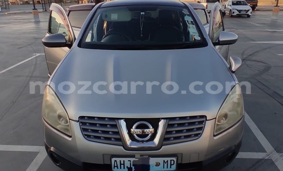 Tenga Tsaru Nissan Dualis Zvimwe Mota in Maputo in Maputo