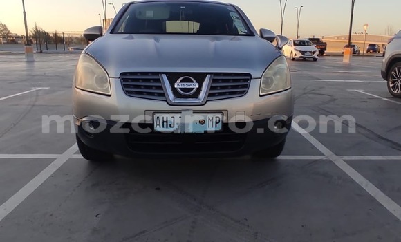 Comprar Usado Nissan Dualis De outros Carro em Maputo em Maputo Comprar Usado Nissan Dualis De outros Carro em Maputo em Maputo