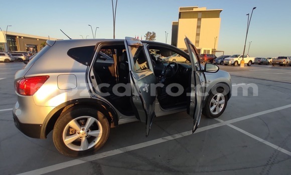 Comprar Usado Nissan Dualis De outros Carro em Maputo em Maputo Comprar Usado Nissan Dualis De outros Carro em Maputo em Maputo
