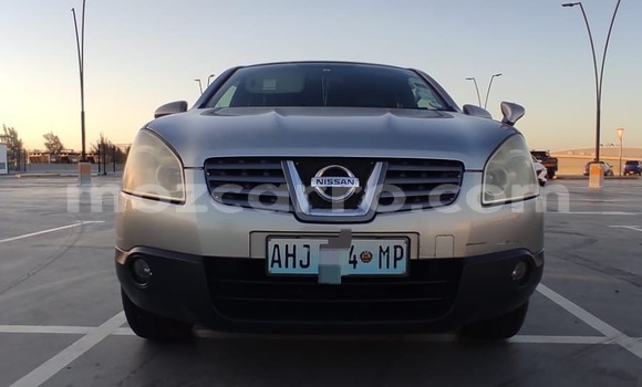 Comprar Usado Nissan Dualis De outros Carro em Maputo em Maputo Comprar Usado Nissan Dualis De outros Carro em Maputo em Maputo