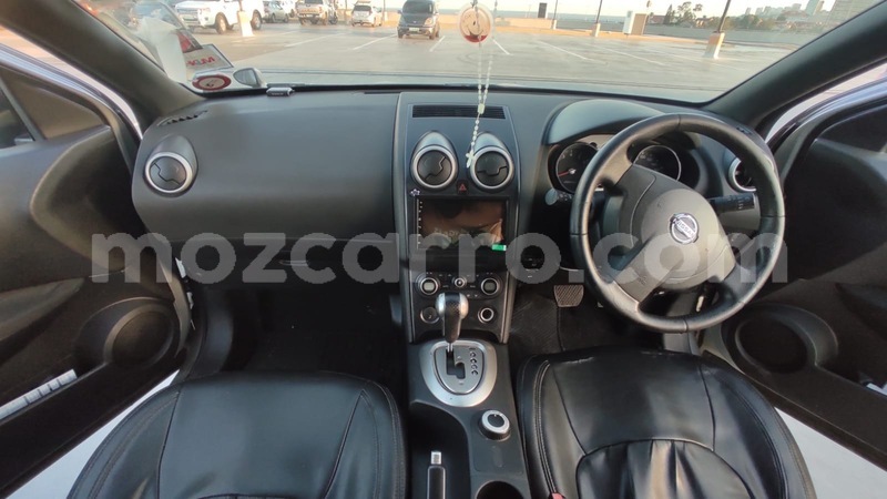 Big with watermark nissan dualis maputo maputo 22553