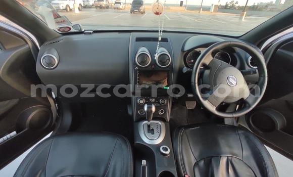 Comprar Usado Nissan Dualis De outros Carro em Maputo em Maputo Comprar Usado Nissan Dualis De outros Carro em Maputo em Maputo