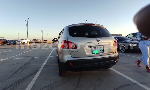 Comprar Usado Nissan Dualis De outros Carro em Maputo em Maputo Comprar Usado Nissan Dualis De outros Carro em Maputo em Maputo