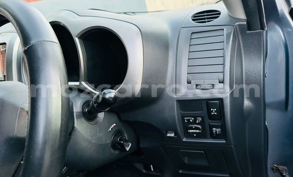 Nunua Ilio tumika Toyota Rush Fedha Gari ndani ya Maputo nchini Maputo Nunua Ilio tumika Toyota Rush Fedha Gari ndani ya Maputo nchini Maputo