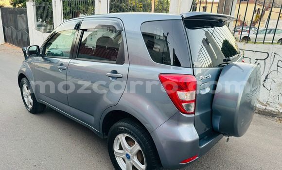 Nunua Ilio tumika Toyota Rush Fedha Gari ndani ya Maputo nchini Maputo Nunua Ilio tumika Toyota Rush Fedha Gari ndani ya Maputo nchini Maputo