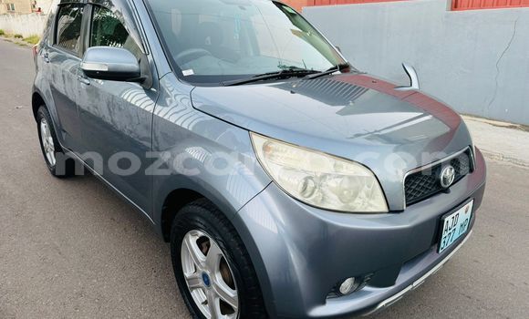Nunua Ilio tumika Toyota Rush Fedha Gari ndani ya Maputo nchini Maputo Nunua Ilio tumika Toyota Rush Fedha Gari ndani ya Maputo nchini Maputo