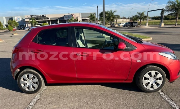 Buy Used Mazda Demio Other Car in Maputo in Maputo