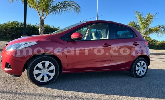 Comprar Usado Mazda Demio De outros Carro em Maputo em Maputo Comprar Usado Mazda Demio De outros Carro em Maputo em Maputo