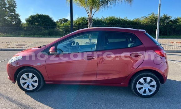 Comprar Usado Mazda Demio De outros Carro em Maputo em Maputo Comprar Usado Mazda Demio De outros Carro em Maputo em Maputo