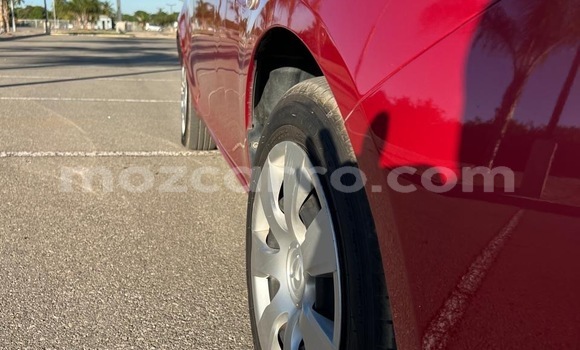 Comprar Usado Mazda Demio De outros Carro em Maputo em Maputo Comprar Usado Mazda Demio De outros Carro em Maputo em Maputo