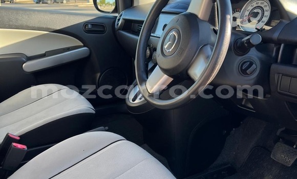Comprar Usado Mazda Demio De outros Carro em Maputo em Maputo Comprar Usado Mazda Demio De outros Carro em Maputo em Maputo