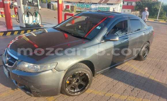 Comprar Usado Honda Accord De outros Carro em Maputo em Maputo