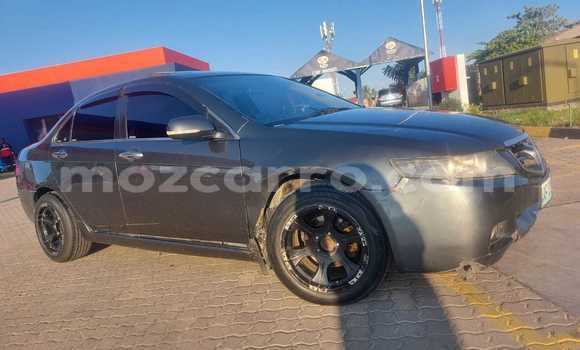 Comprar Usado Honda Accord De outros Carro em Maputo em Maputo Comprar Usado Honda Accord De outros Carro em Maputo em Maputo