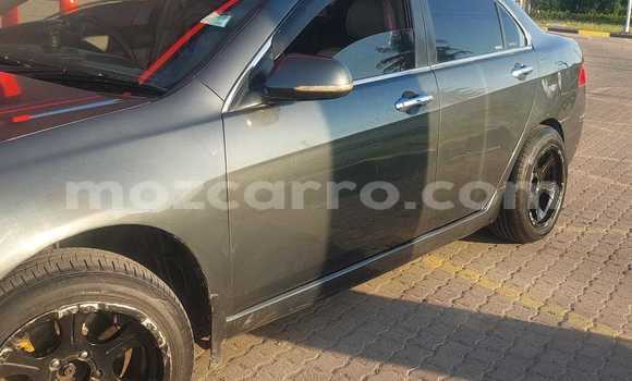 Comprar Usado Honda Accord De outros Carro em Maputo em Maputo Comprar Usado Honda Accord De outros Carro em Maputo em Maputo