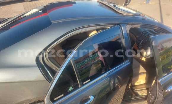 Comprar Usado Honda Accord De outros Carro em Maputo em Maputo Comprar Usado Honda Accord De outros Carro em Maputo em Maputo