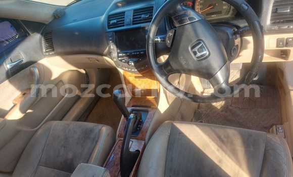 Comprar Usado Honda Accord De outros Carro em Maputo em Maputo Comprar Usado Honda Accord De outros Carro em Maputo em Maputo
