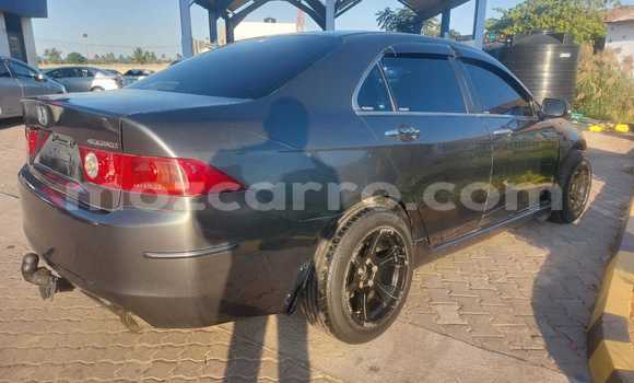 Comprar Usado Honda Accord De outros Carro em Maputo em Maputo Comprar Usado Honda Accord De outros Carro em Maputo em Maputo