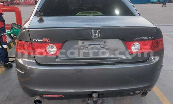 Comprar Usado Honda Accord De outros Carro em Maputo em Maputo Comprar Usado Honda Accord De outros Carro em Maputo em Maputo