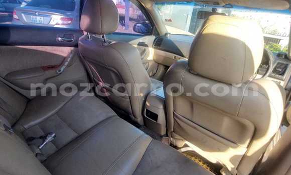 Comprar Usado Honda Accord De outros Carro em Maputo em Maputo Comprar Usado Honda Accord De outros Carro em Maputo em Maputo