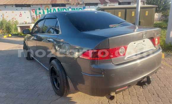 Comprar Usado Honda Accord De outros Carro em Maputo em Maputo Comprar Usado Honda Accord De outros Carro em Maputo em Maputo